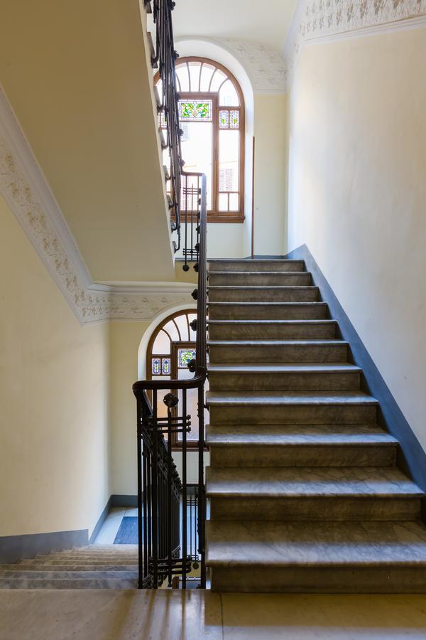 The Regal Suite Rome Luaran gambar