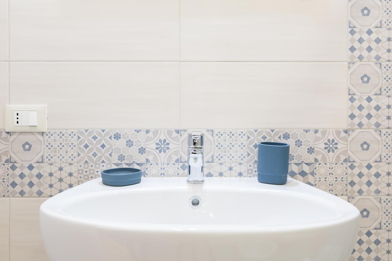 The Regal Suite Rome Luaran gambar