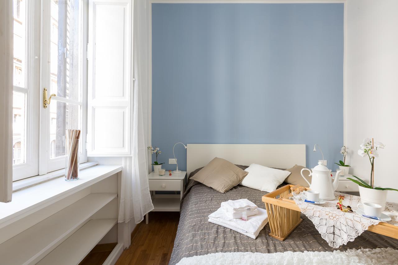 The Regal Suite Rome Luaran gambar