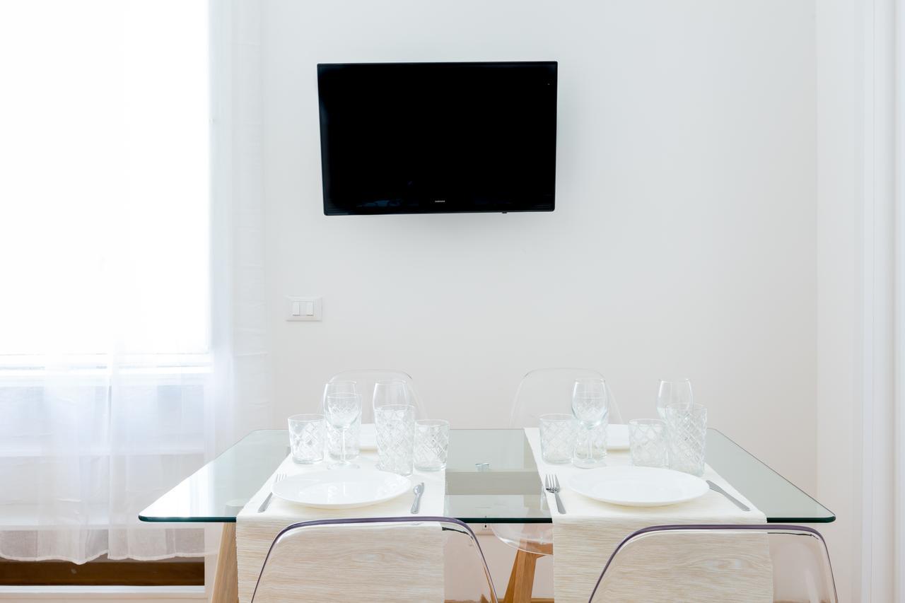 The Regal Suite Rome Luaran gambar